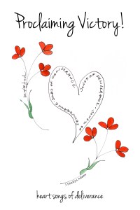 Proclaiming Victory!